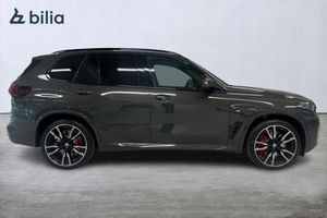 BMW X5 bild 20