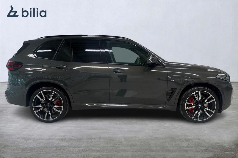 BMW X5 bild 20