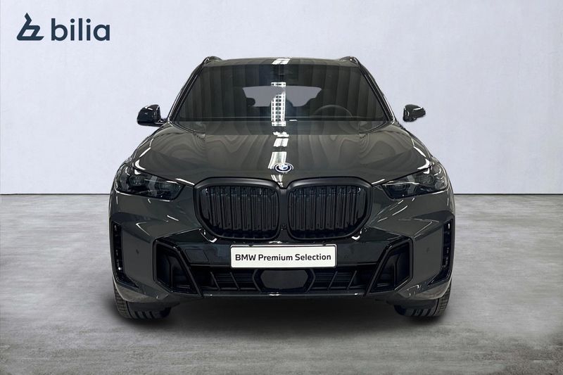 BMW X5 bild 5