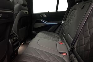 BMW X5 bild 11