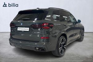 BMW X5 bild 21