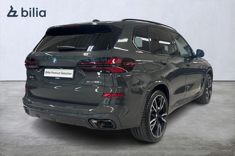 BMW X5 bild 21