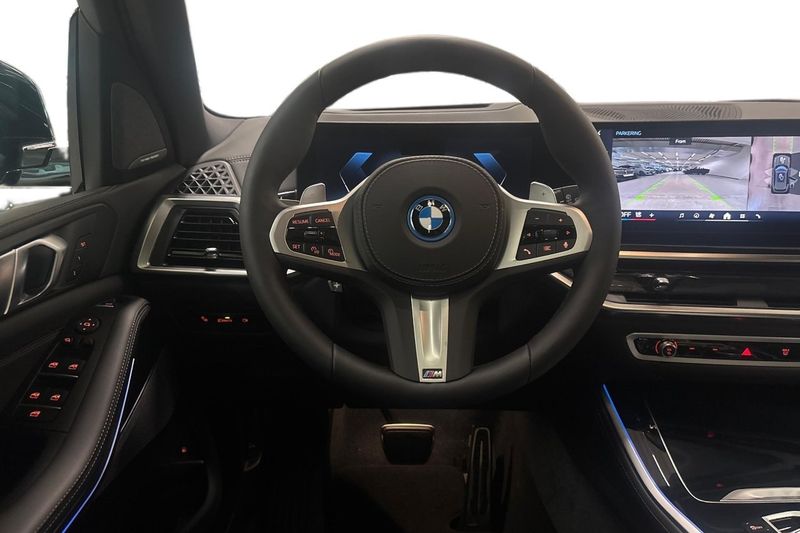 BMW X5 bild 9