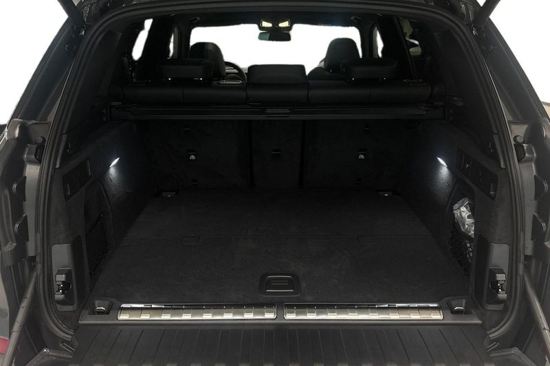 BMW X5 bild 10