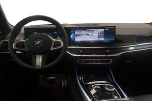 BMW X5 bild 8