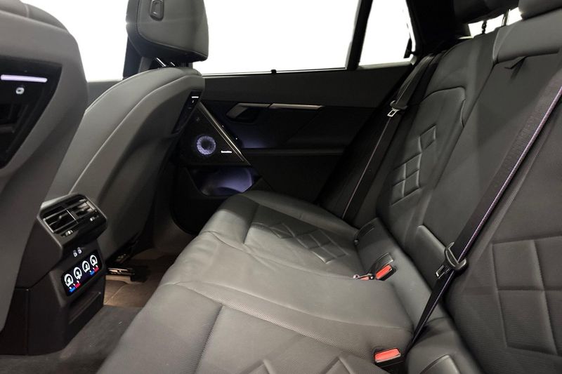BMW 550 bild 11