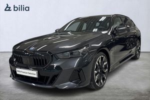 BMW 550 bild 1