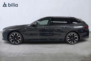 BMW 550 bild 3