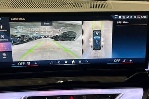 BMW 550 bild 14