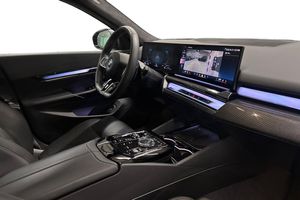 BMW 550 bild 6