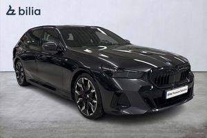 BMW 550 bild 20
