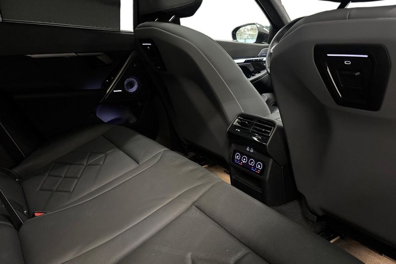 BMW 550 bild 7