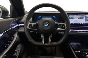 BMW 550 bild 9