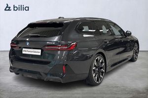 BMW 550 bild 19