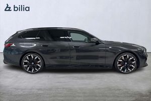 BMW 550 bild 18