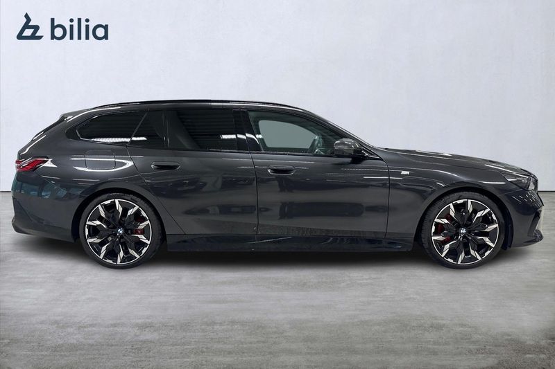 BMW 550 bild 18