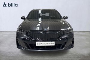 BMW 550 bild 5