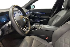 BMW 550 bild 12
