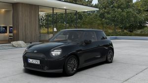 MINI Cooper bild 1