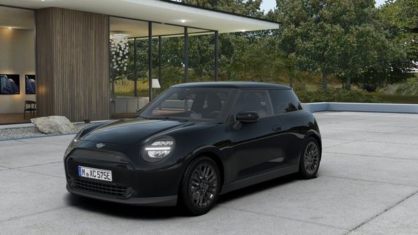 MINI Cooper EL BLACKYARD EDT. | PRIVATLEASING KAMPANJ 3.595:- - 2026