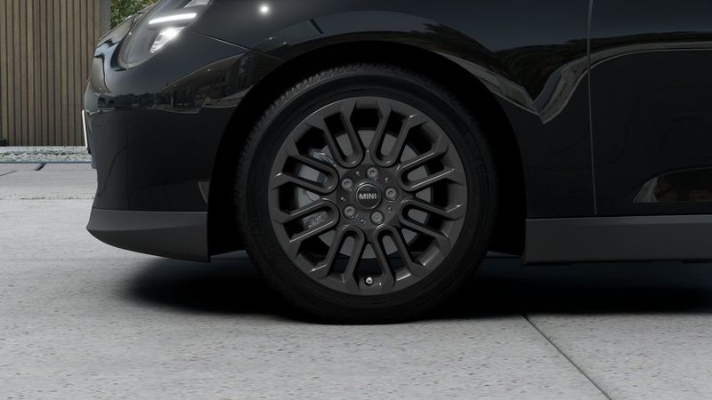 MINI Cooper bild 3