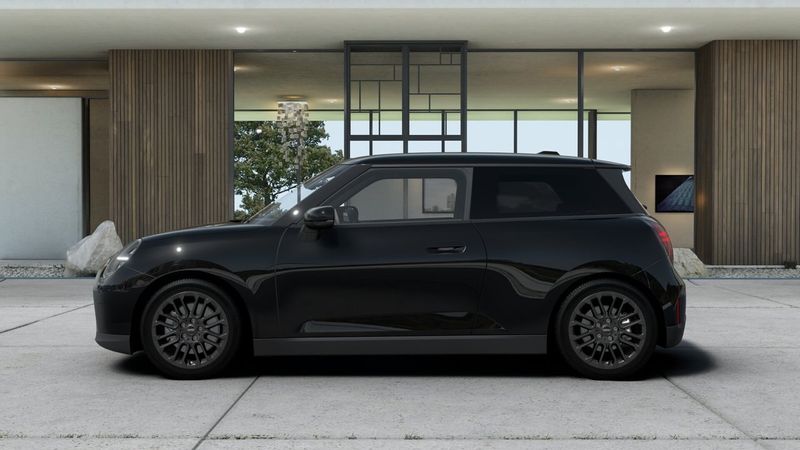 MINI Cooper bild 4
