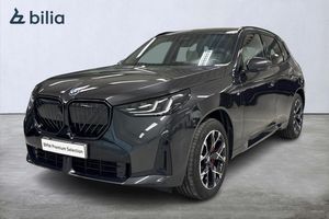 BMW X3 bild 1