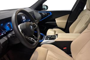 BMW X3 bild 12