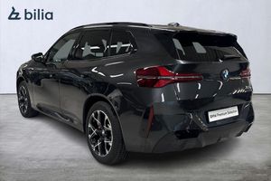 BMW X3 bild 2