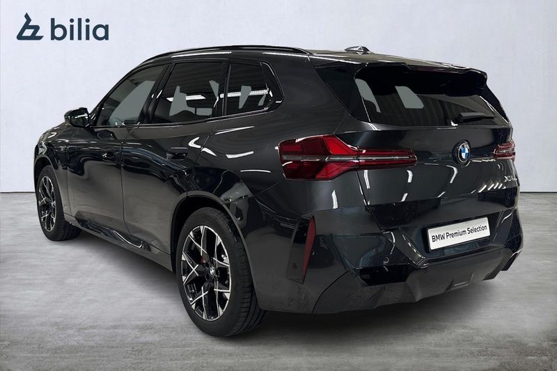 BMW X3 bild 2