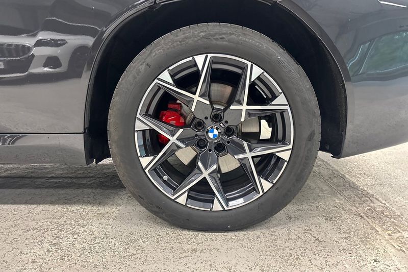 BMW X3 bild 17
