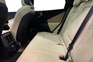 BMW X3 bild 11