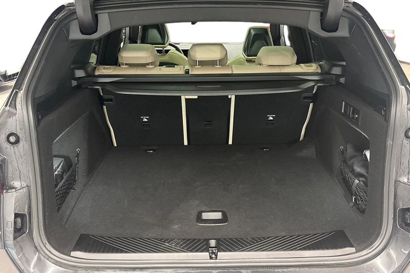BMW X3 bild 10