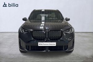 BMW X3 bild 5