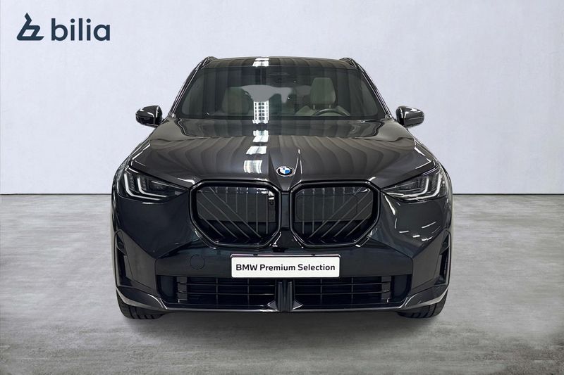 BMW X3 bild 5