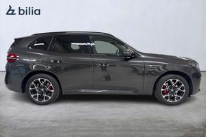 BMW X3 bild 18
