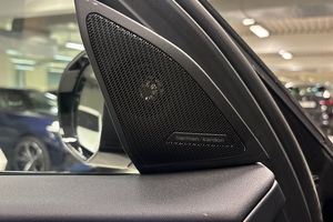 BMW X3 bild 16