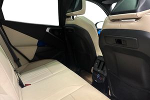 BMW X3 bild 7