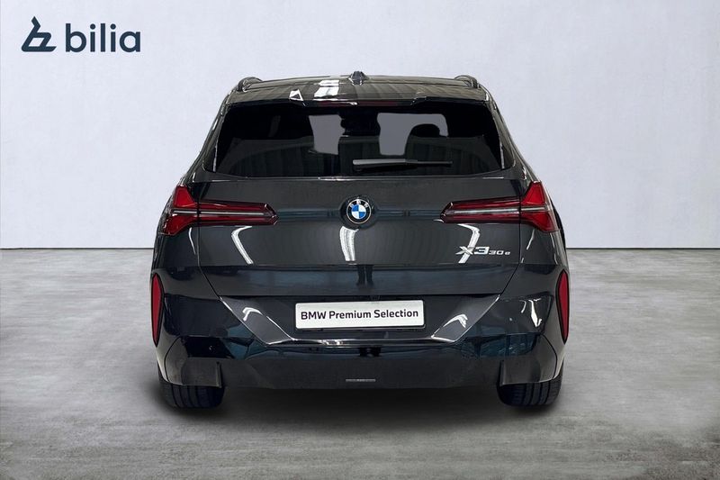 BMW X3 bild 4