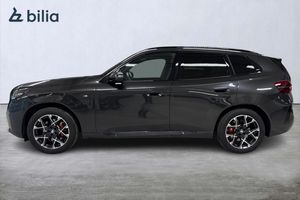 BMW X3 bild 3