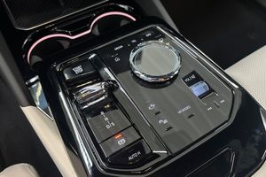BMW 530 bild 16