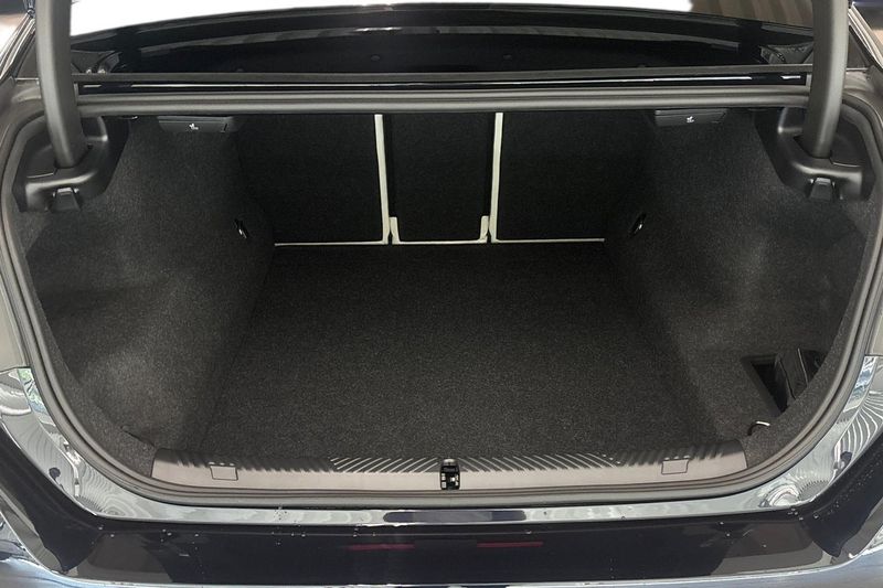 BMW 530 bild 10