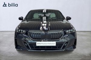 BMW 530 bild 5