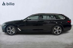 BMW 530 bild 3