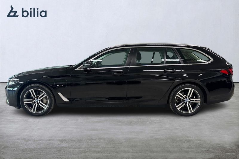 BMW 530 bild 3