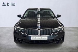 BMW 530 bild 5