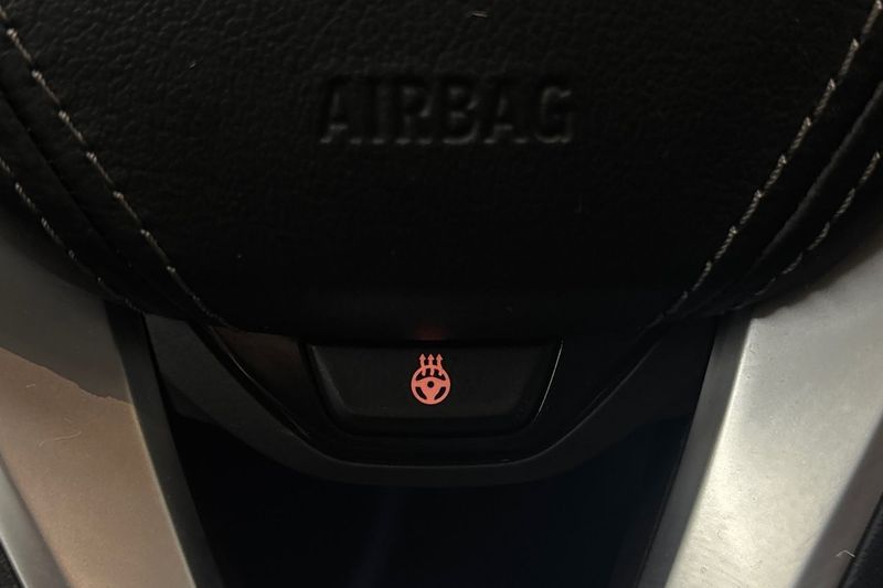 BMW 530 bild 15