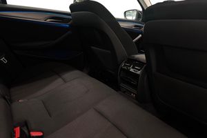 BMW 530 bild 7