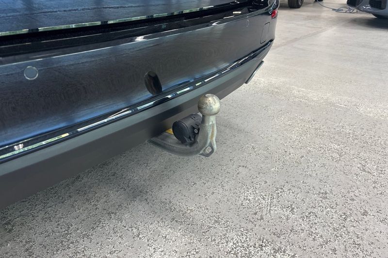 BMW 530 bild 16