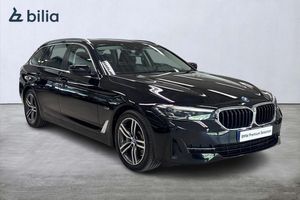 BMW 530 bild 20